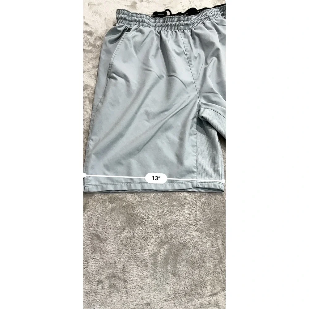Nike size material